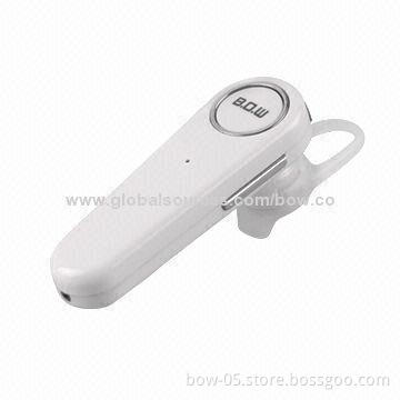 Bluetooth Headset
